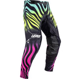 2026 Leatt 5.5 Moto Pant - Tiger Pink