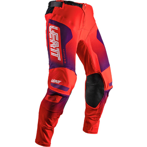 2025 Leatt 4.5 Motocross Pant Sunburn