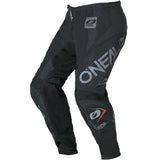 ONeal Element Pants Brand Black Grey