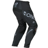 ONeal Element Pants Brand Black Grey