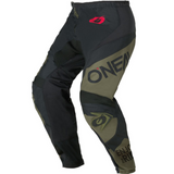 ONeal Element Racewear V26 Pants Black Olive