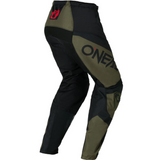 ONeal Element Racewear V26 Pants Black Olive