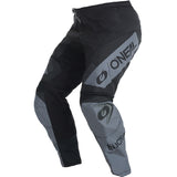 ONeal Element Pants Racewear Black Grey