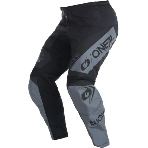 ONeal Element Pants Racewear Black Grey