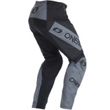 ONeal Element Pants Racewear Black Grey