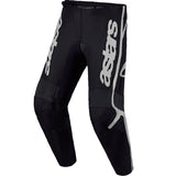Alpinestars Fluid Apex V2 Pant Black Silver