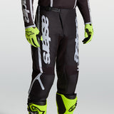 Alpinestars Fluid Apex V2 Pant Black Silver