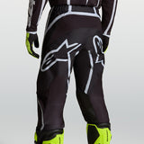 Alpinestars Fluid Apex V2 Pant Black Silver