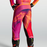 Alpinestars Fluid Kepler Pant Dark Purple Orange