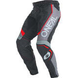 ONeal Hardwear Pants Camo Black Grey