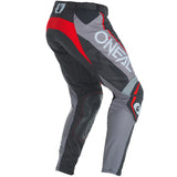 ONeal Hardwear Pants Camo Black Grey