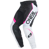 ONeal Hardwear Pants Camo Black White