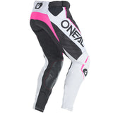 ONeal Hardwear Pants Camo Black White