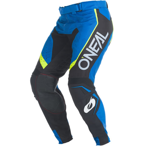 ONeal Hardwear Pants Camo Blue Black