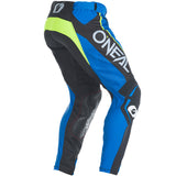 ONeal Hardwear Pants Camo Blue Black