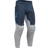 2026 Thor Pant Launchmode Vent Raptor Midnight Grey