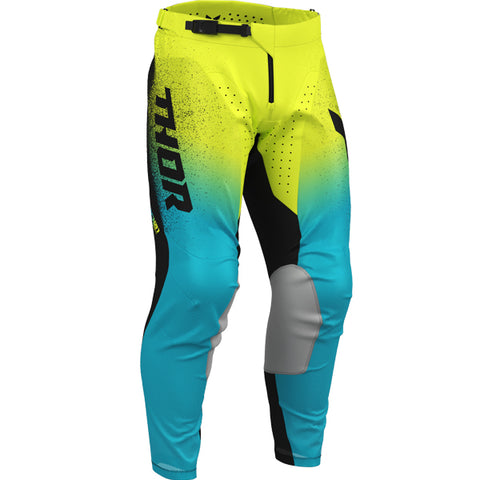 Thor Launchmode Air Darkside Pants Black Acid