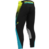 Thor Launchmode Air Darkside Pants Black Acid