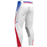 Thor Launchmode Air Darkside Pants White Blue