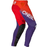 ONeal Mayhem Hexx V26 Pants Orange Purple