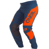 ONeal Mayhem Pants Paint Blue Orange