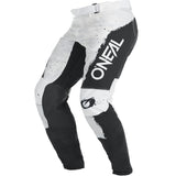 ONeal Mayhem Kit Combo Paint White