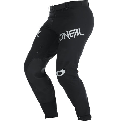 ONeal Mayhem Pants Solid Black