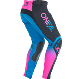 ONeal Prodigy Five Six V27 LE Pants Black Neon Pink