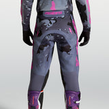 Alpinestars Racer Lone Pant Grey Camo Purple