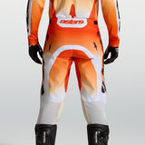 Alpinestars Racer Amber Pant Cardinal Red Light Lilac Black