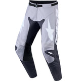 Alpinestars Racer Amber Pant Greystone Cold Grey Light Lilac
