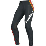 Hebo Pant Pro Retro Red