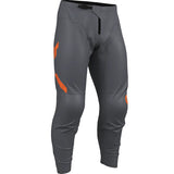 2026 Thor Pant Ridemode Menace Charcoal