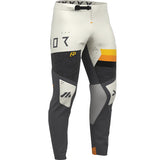 2026 Thor Pant Sportmode League Charcoal White