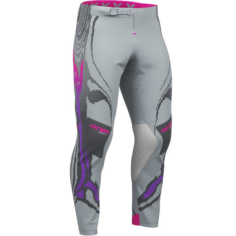 Thor Sportmode Damascus Pants Grey