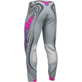 Thor Sportmode Damascus Pants Grey