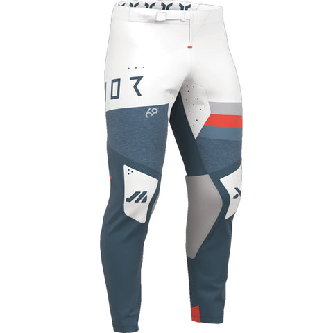 2026 Thor Pant Sportmode League Blue White