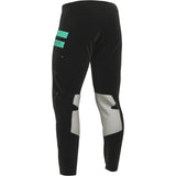 Thor Sportmode Mind Control Charcoal Black Pants