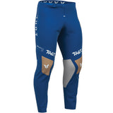 Thor Sportmode Mind Control Grey Blue Pants