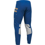 Thor Sportmode Mind Control Grey Blue Kit Combo