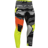 Thor Sportmode Recon Black Acid Pants