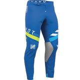 2026 Thor Pant Sportmode Synth Blue