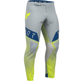Thor Sportmode Vanish Pants Grey Deep Blue