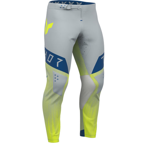 Thor Sportmode Vanish Pants Grey Deep Blue