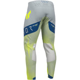 Thor Sportmode Vanish Pants Grey Deep Blue