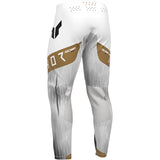 Thor Sportmode Vanish Pants White Black