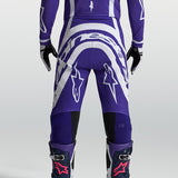Alpinestars Supertech Vesta Pant Deep Blue White