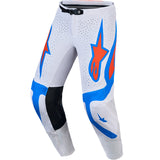 Alpinestars Supertech Vesta Pant Light Lilac Cardinal Red