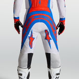 Alpinestars Supertech Vesta Pant Light Lilac Cardinal Red
