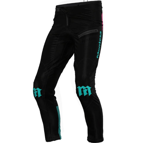 Hebo Pant Tech26 Turquoise